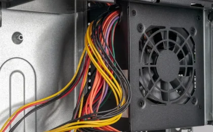 Melhores Fontes de Alimentação para PC